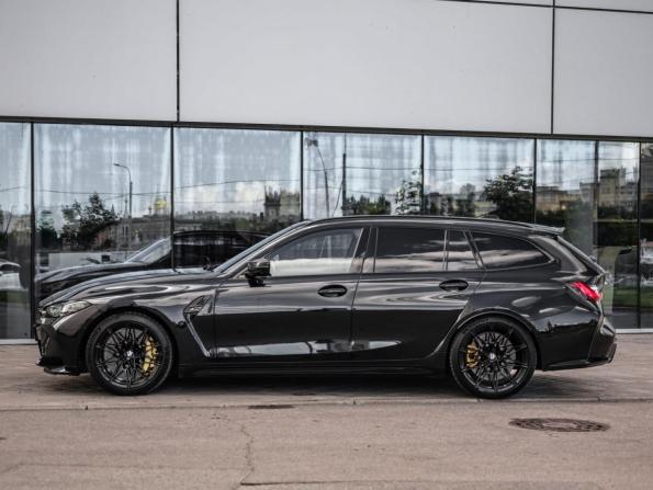 BMW M3 VI (G80) с пробегом 2023 года, цена 11 998 000 рублей, 42796 км, универсал, Автокод Объявления