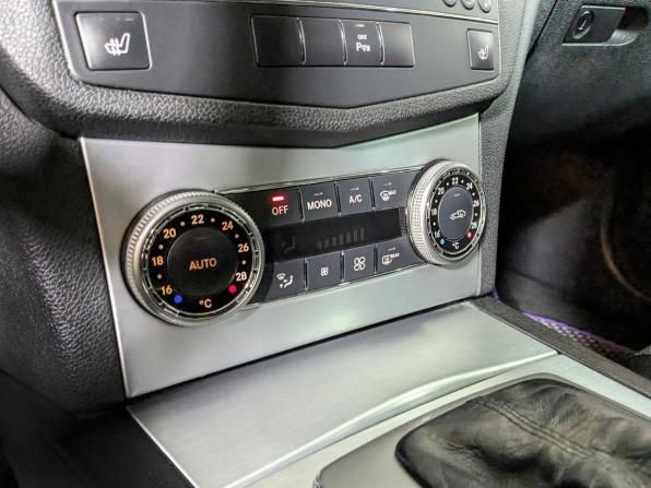 Mercedes-Benz C-Класс III (W204) с пробегом 2008 года, цена 1 094 900 рублей, 424000 км, седан, Автокод Объявления