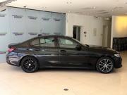 BMW 3 серии VII (G2x) Москва  - изображение 24