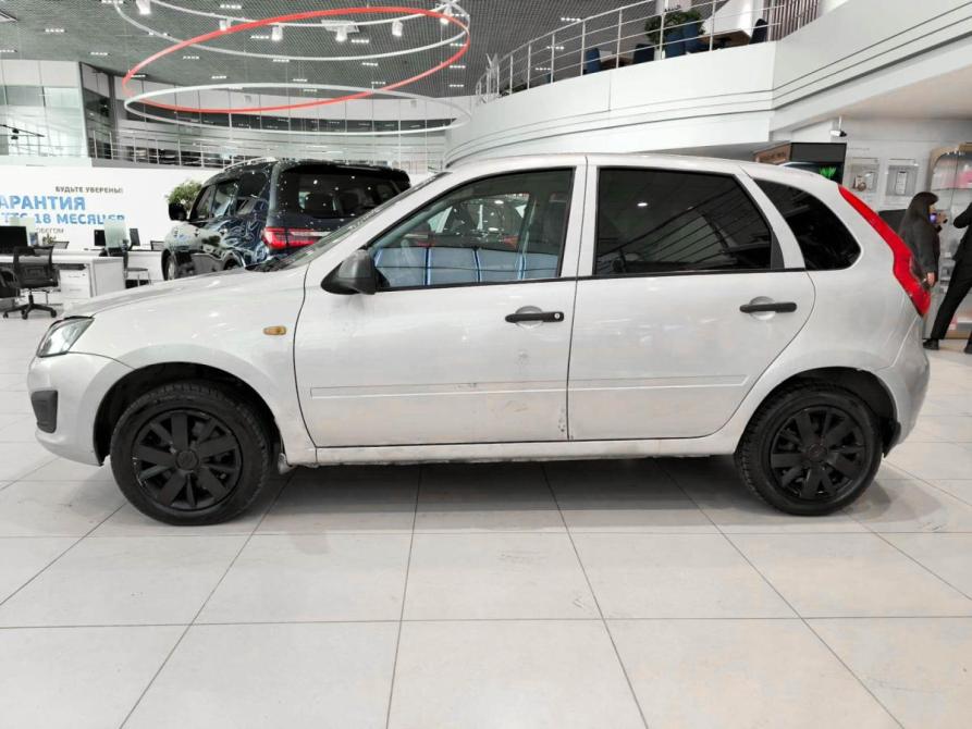 Lada (ВАЗ) Kalina II Казань  - изображение 10