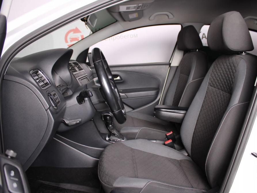 Volkswagen Polo V Рестайлинг Минеральные Воды  - изображение 8