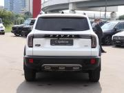 Haval Dargo Москва  - изображение 34