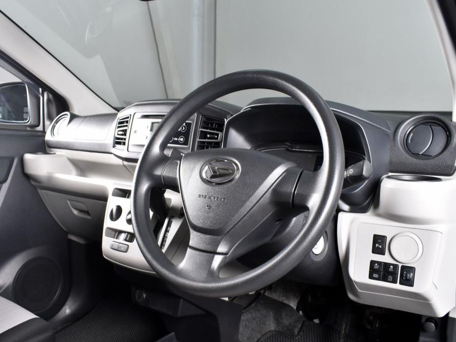 Daihatsu Mira e:S II Кемерово  - изображение 8