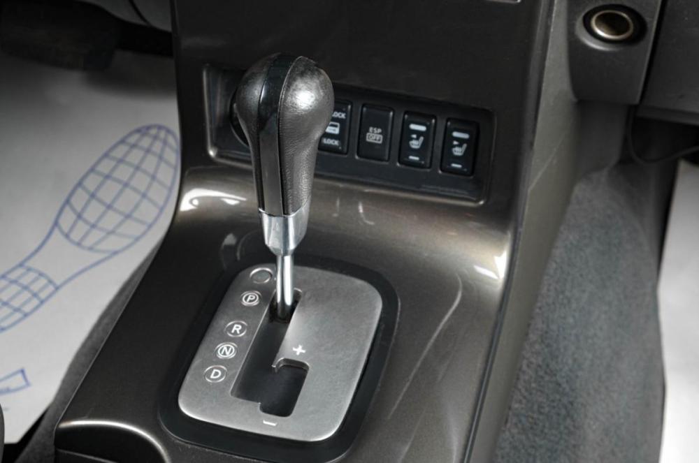 Nissan Pathfinder III Тюмень  - изображение 18