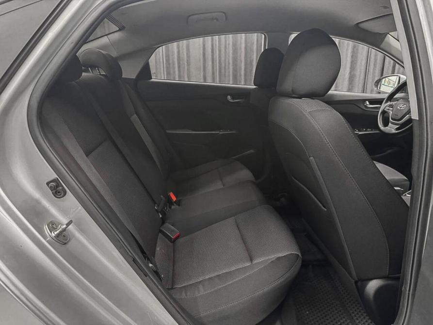 Hyundai Solaris II Красноярск  - изображение 11