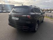 Geely Okavango I Рестайлинг Санкт-Петербург  - изображение 8