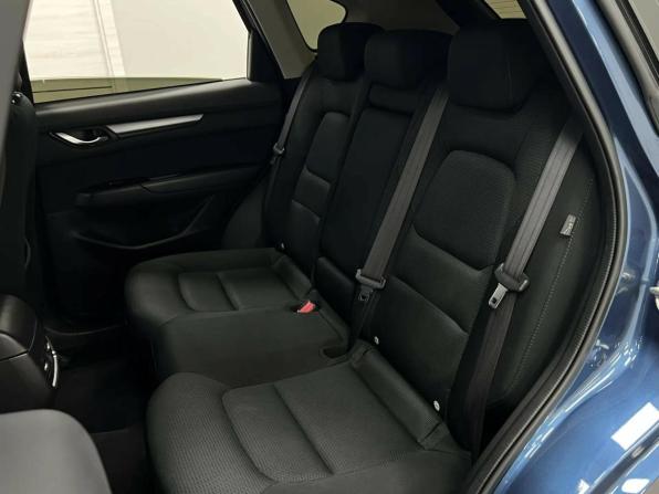 Mazda CX-5 II с пробегом 2019 года, цена 2 940 000 рублей, 109058 км, внедорожник, Автокод Объявления