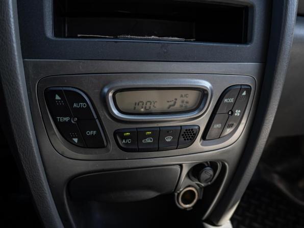 Hyundai Santa Fe Classic с пробегом 2008 года, цена 800 000 рублей, 254711 км, внедорожник, Автокод Объявления