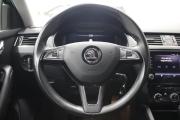 Skoda Octavia III (A7) Рестайлинг Томск  - изображение 25
