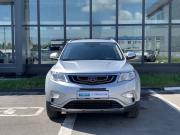 Geely Atlas I Москва  - изображение 26
