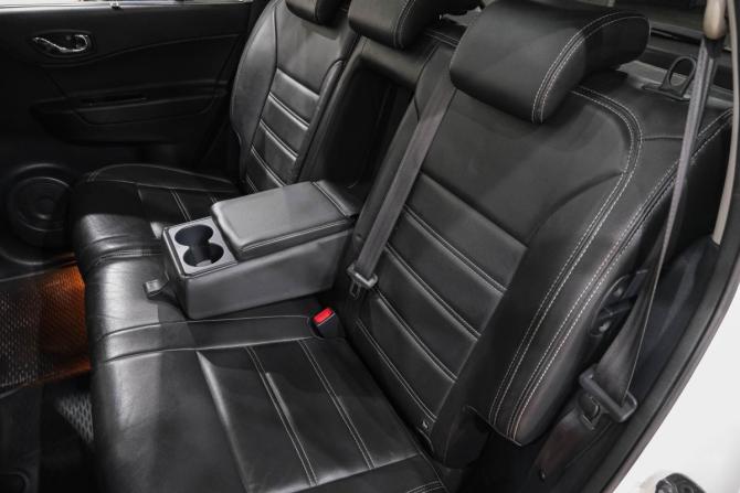 Renault Koleos I Рестайлинг с пробегом 2012 года, цена 1 199 000 рублей, 180000 км, внедорожник, Автокод Объявления