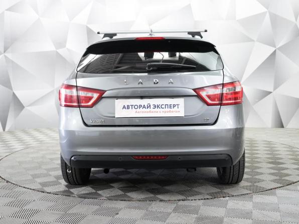 Lada (ВАЗ) Vesta I с пробегом 2019 года, цена 828 000 рублей, 152880 км, универсал, Автокод Объявления