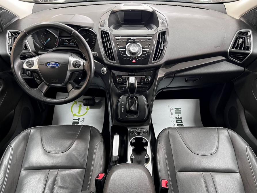 Ford Kuga II Тверь  - изображение 10