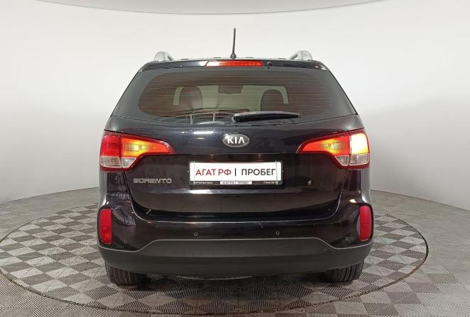 Kia Sorento II Рестайлинг с пробегом 2014 года, цена 1 580 000 рублей, 275025 км, внедорожник, Автокод Объявления