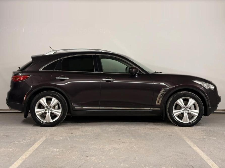 Infiniti FX II (S51) Екатеринбург  - изображение 6