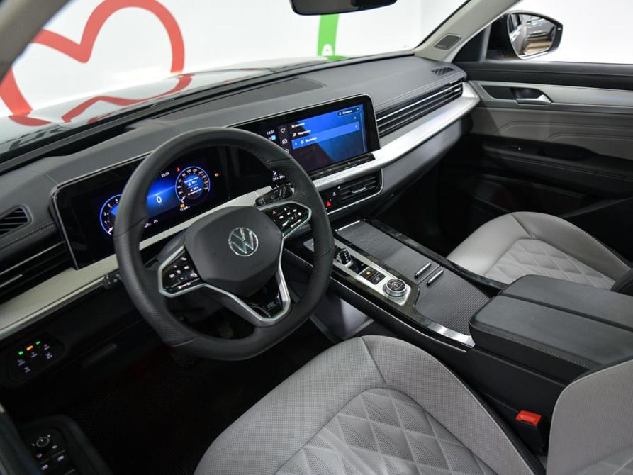 Volkswagen Tavendor I Москва  - изображение 10