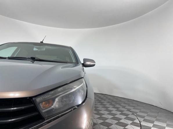 Lada (ВАЗ) Vesta I с пробегом 2017 года, цена 699 000 рублей, 168700 км, седан, Автокод Объявления