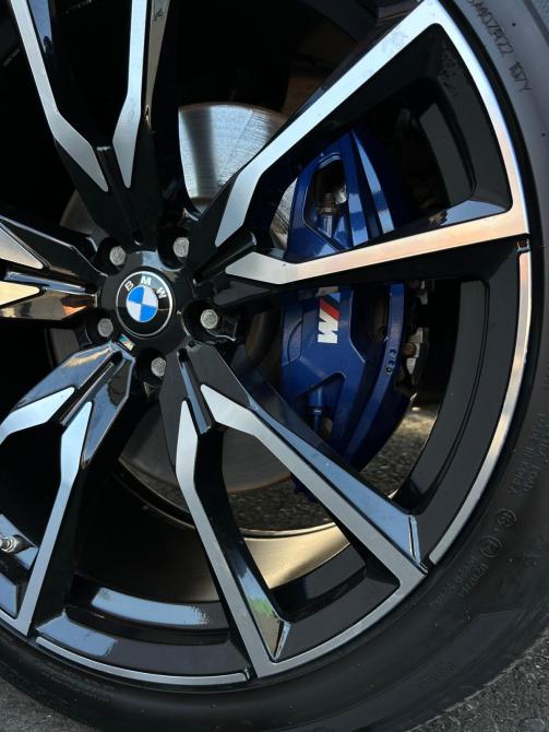 BMW X7 I (G07) Альметьевск  - изображение 50
