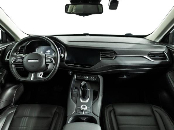 Haval F7 I с пробегом 2020 года, цена 1 880 000 рублей, 87308 км, внедорожник, Автокод Объявления