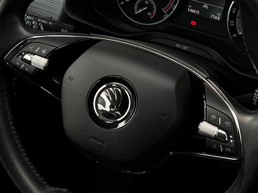 Skoda Kodiaq I Санкт-Петербург  - изображение 23