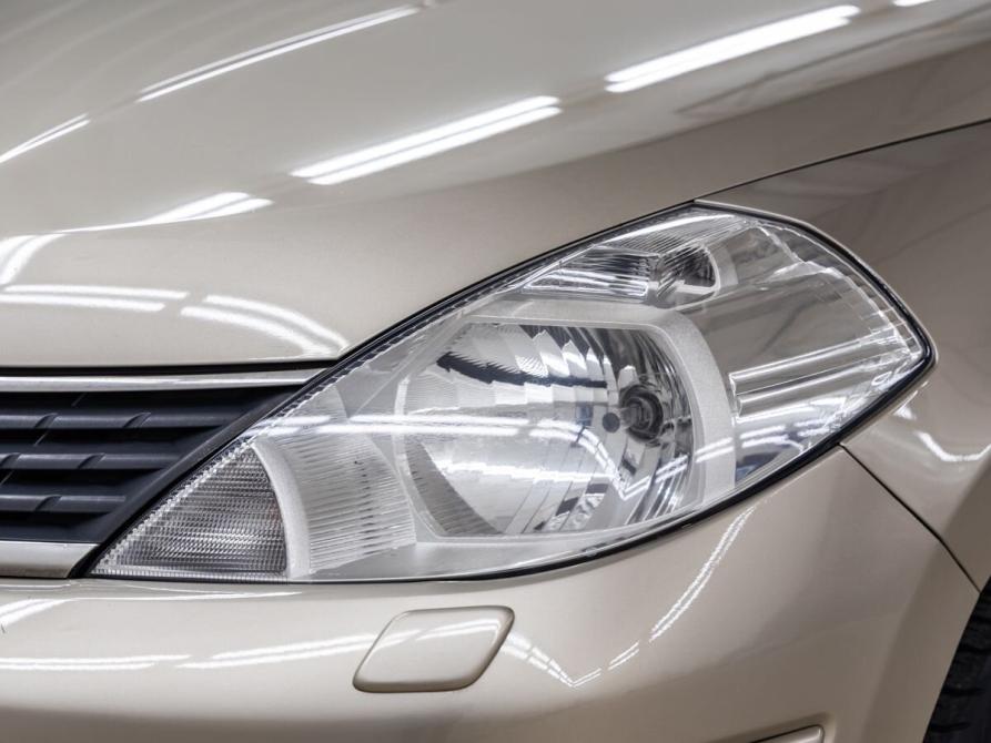 Nissan Tiida I Волгоград  - изображение 11