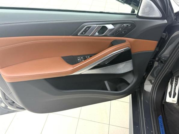 BMW X6 III (G06) с пробегом 2022 года, цена 12 745 000 рублей, 25624 км, внедорожник, Автокод Объявления