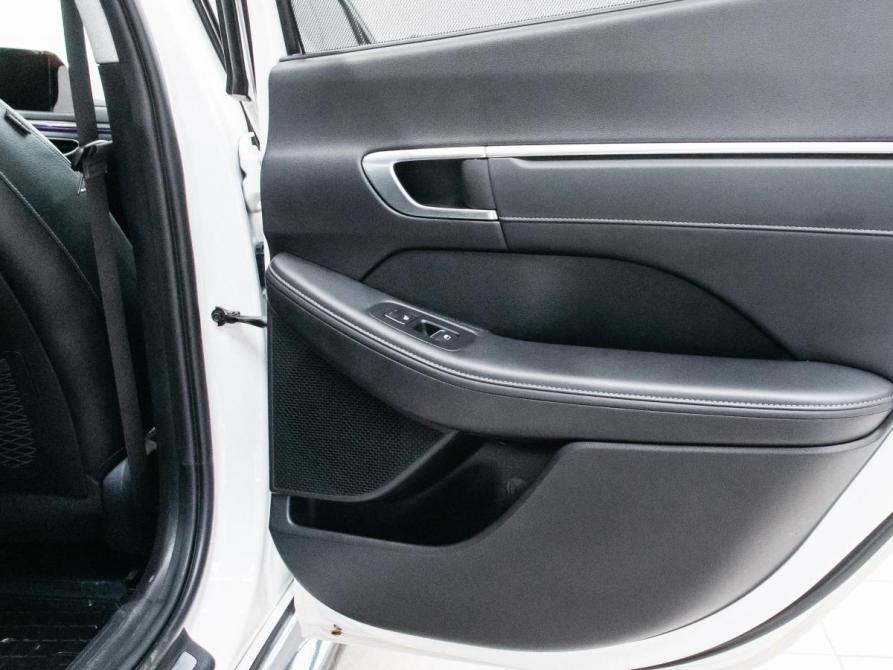 Hyundai Sonata VIII (DN8) Красноярск  - изображение 30