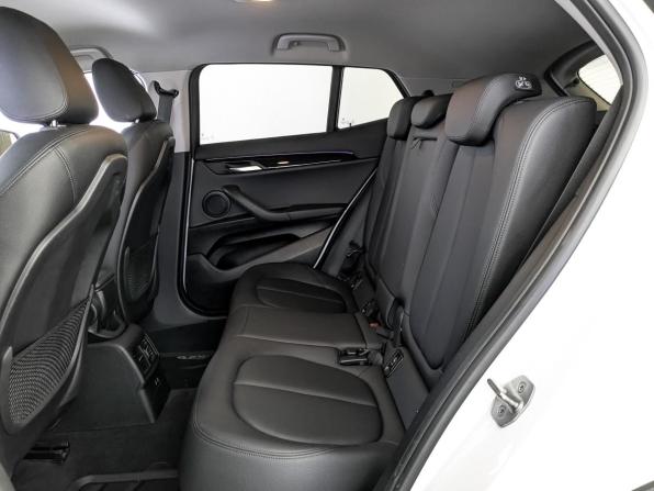 BMW X2 I (F39) с пробегом 2021 года, цена 2 850 000 рублей, 75634 км, внедорожник, Автокод Объявления
