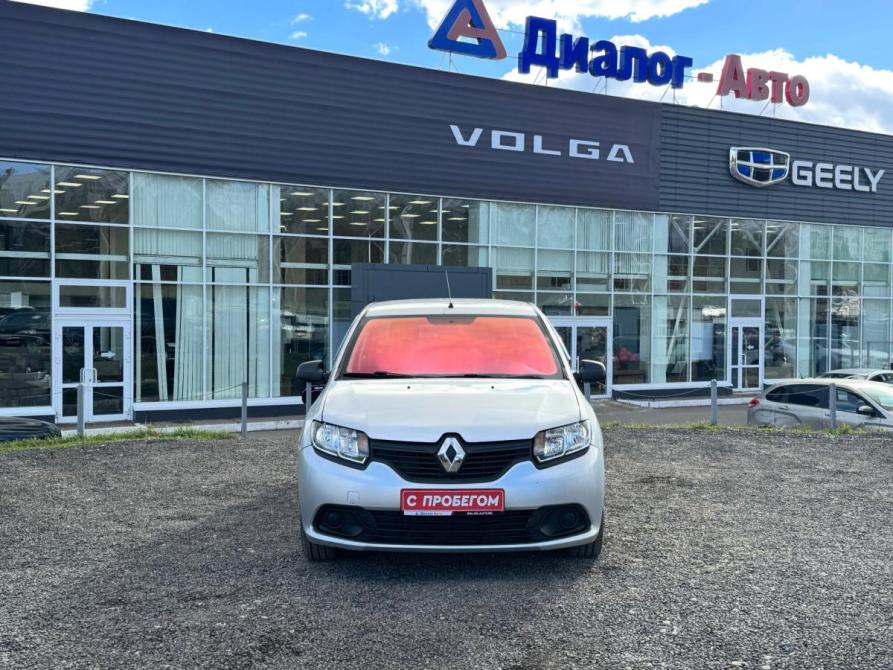 Renault Logan II Набережные Челны  - изображение 11
