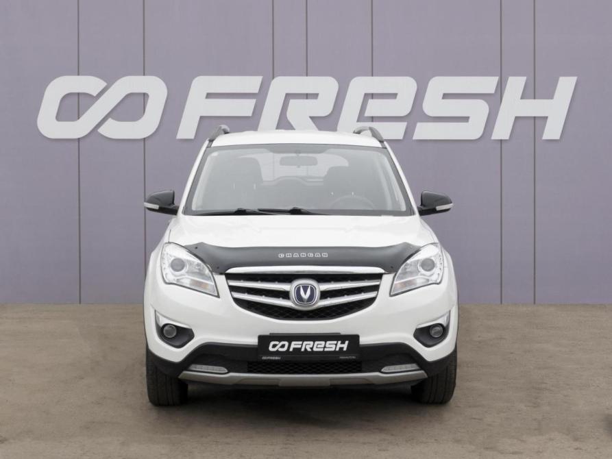 Changan CS35 Орехово-Зуево  - изображение 3