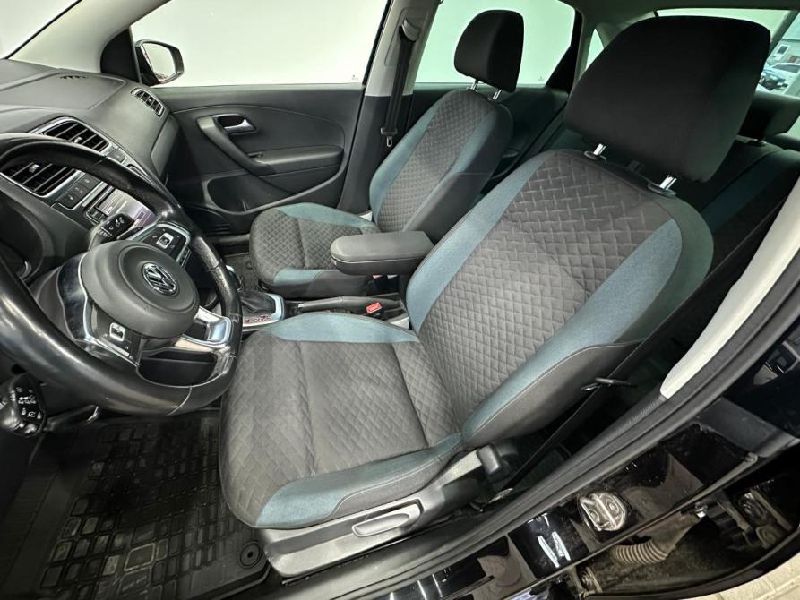 Volkswagen Polo V Рестайлинг Тамбов  - изображение 11