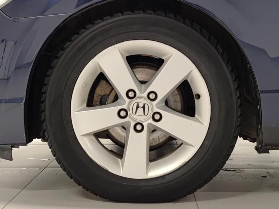 Honda Civic VIII Казань  - изображение 22