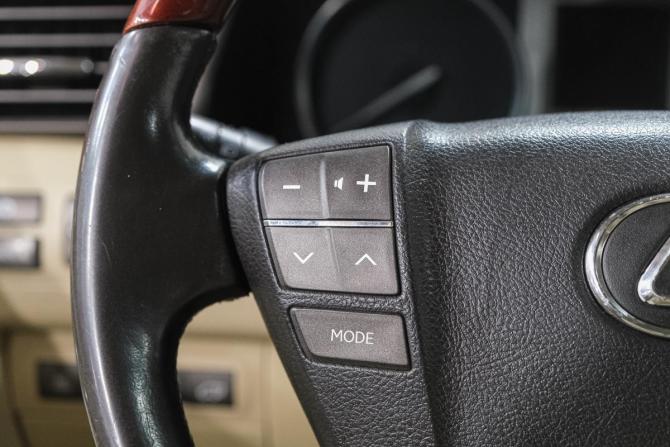Lexus LX III с пробегом 2008 года, цена 3 399 000 рублей, 172000 км, внедорожник, Автокод Объявления