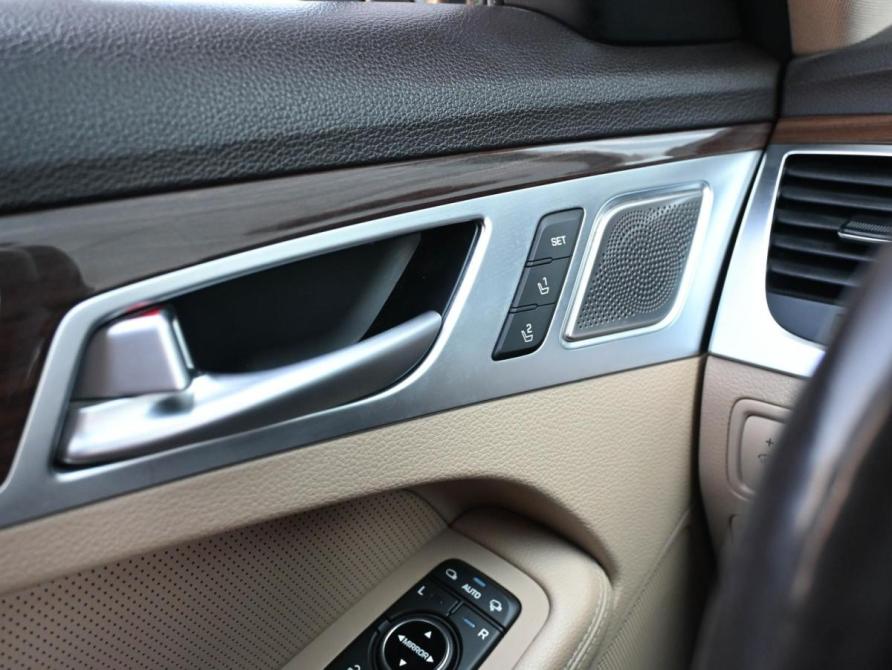Genesis G80 I Новороссийск  - изображение 23