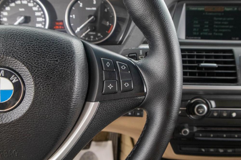 BMW X5 II (E70) Барнаул  - изображение 17