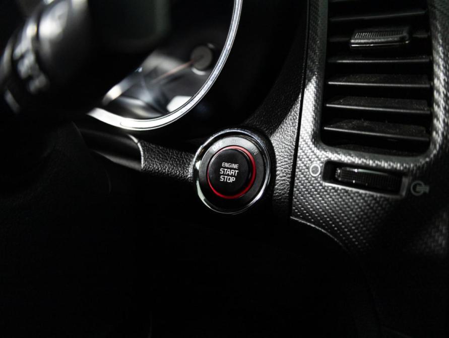 Kia Cerato III Рестайлинг (Classic) Санкт-Петербург  - изображение 17