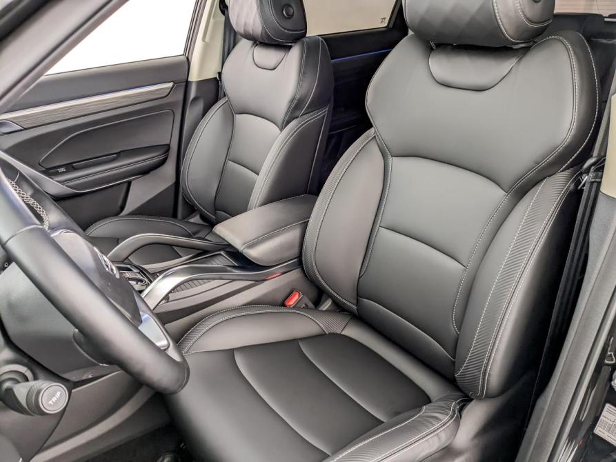 Geely Atlas Pro Москва  - изображение 20