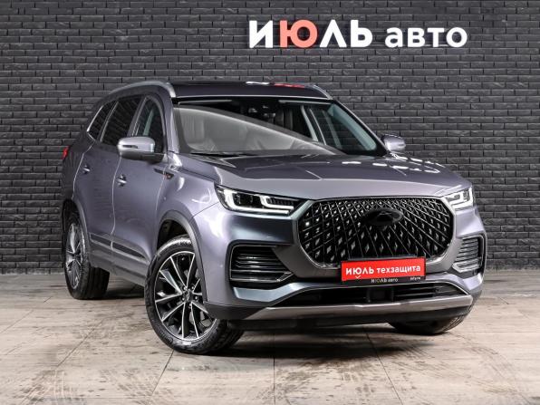 Chery Tiggo 8 Pro Max I Рестайлинг с пробегом 2024 года, цена 2 730 000 рублей, 16415 км, внедорожник, Автокод Объявления
