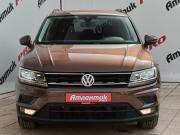 Volkswagen Tiguan II Екатеринбург  - изображение 26