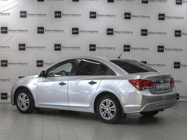 Chevrolet Cruze I Рестайлинг с пробегом 2013 года, цена 849 900 рублей, 187000 км, седан, Автокод Объявления