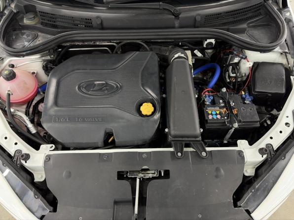 Lada (ВАЗ) Vesta I с пробегом 2019 года, цена 945 000 рублей, 123365 км, универсал, Автокод Объявления