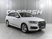 Audi Q7 II (4M) Ростов-на-Дону  - изображение 24