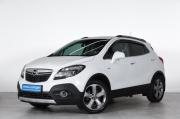 Opel Mokka I Новосибирск  - изображение 24