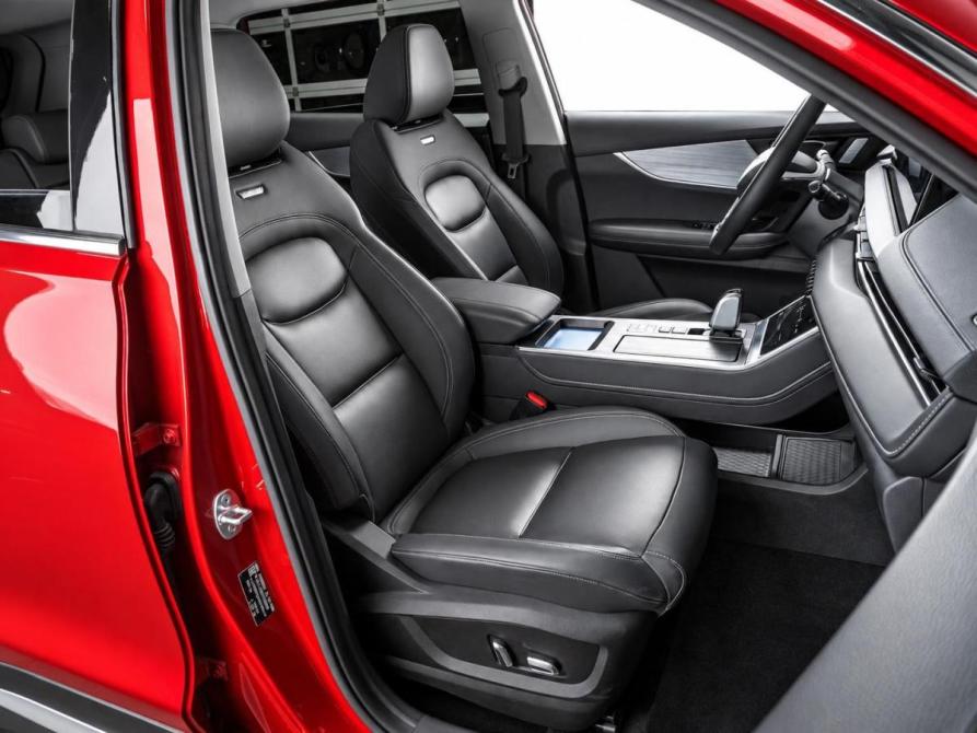 Chery Tiggo 7 Pro Max I Тюмень  - изображение 8