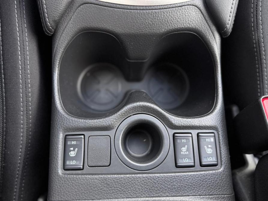 Nissan Qashqai II Рестайлинг Воронеж  - изображение 16
