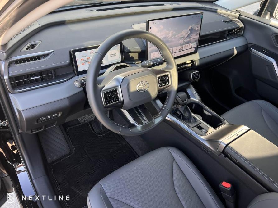 Toyota RAV4 VI (XA60) Самара  - изображение 7