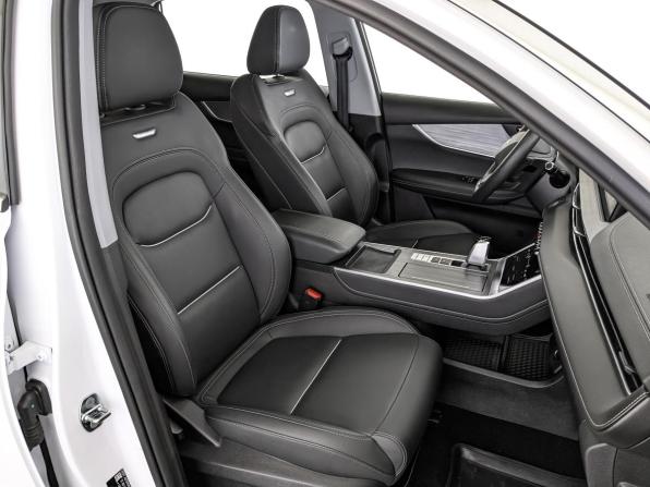 Chery Tiggo 7 Pro Max I с пробегом 2024 года, цена 2 000 000 рублей, 46003 км, внедорожник, Автокод Объявления