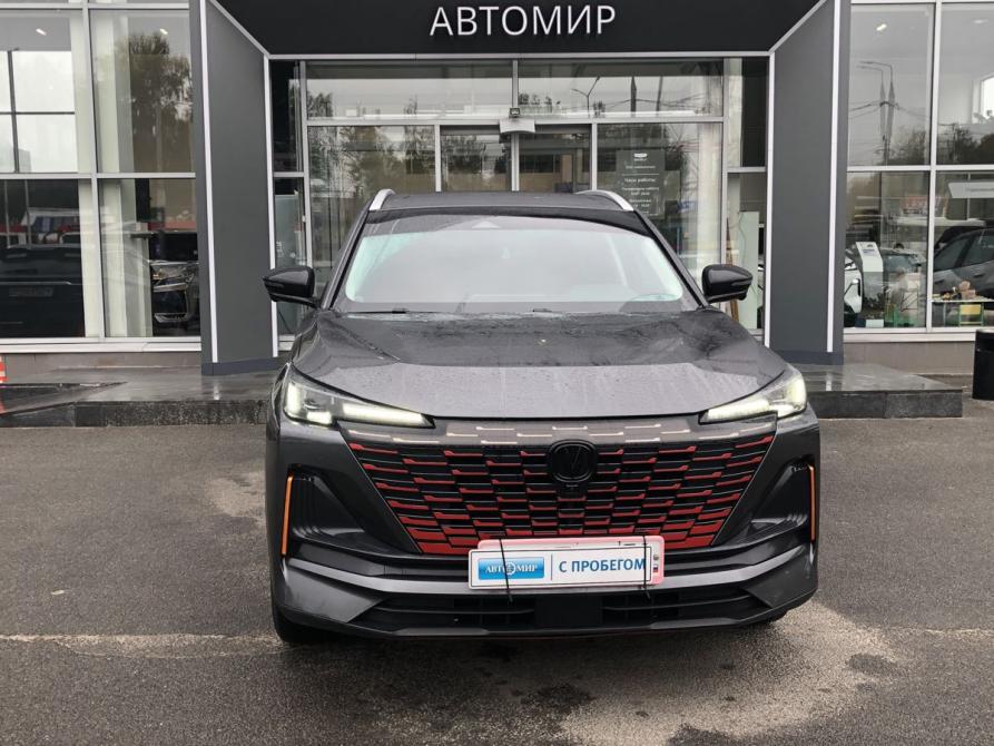 Changan CS55 Plus II Брянск  - изображение 2