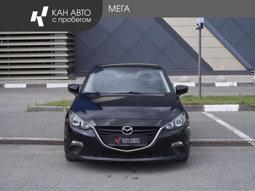 Mazda 3 III (BM) Казань  - изображение 2