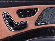 Mercedes-Benz S-Класс VI (W222 C217) Минеральные Воды  - изображение 42